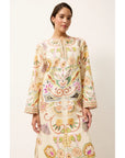 Marie Oliver Carlisle Dress