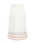 Never a Wallflower Paloma Skirt