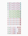 Oh My Mahjong Solara Mahjong Tiles