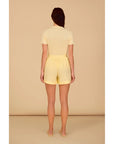 Olivia by Livro Austin Shorts