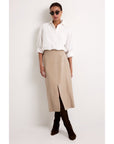 Marie Oliver Elliott Skirt
