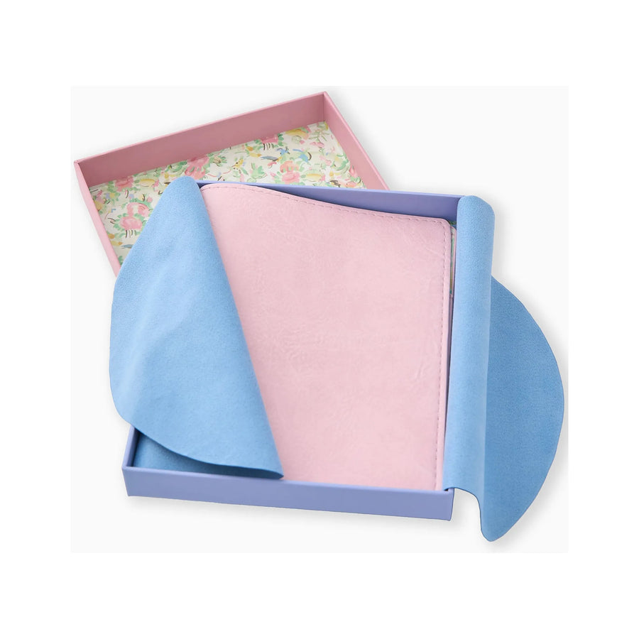 Mahjong Card Folio