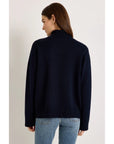 Marie Oliver Emmy Sweater