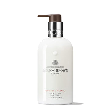 Molton Brown Heavenly Gingerlily-Body Lotion 10 fl oz