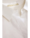 Marie Oliver Dallas Top