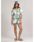Las Surenas Shorts