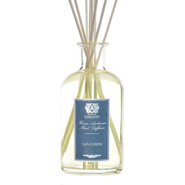 Antica Farmacista Santorini Diffuser 500ml