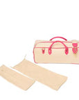 Boulevard Margo Mahjong Canvas Bag