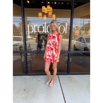 Anna Cate Dana Dress
