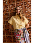 Olivia by Livro Kyle Shirt