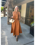 Livro Pavilion Skirt