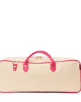 Boulevard Margo Mahjong Canvas Bag