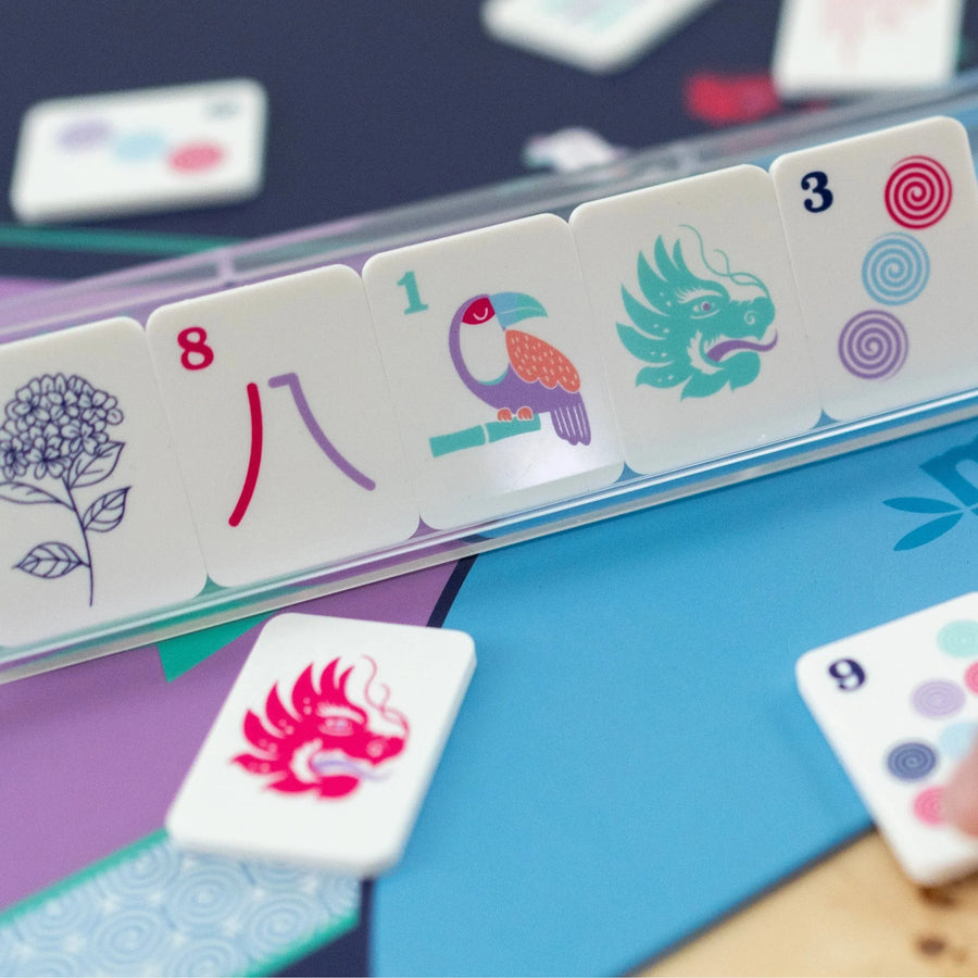 Mini Mahjer OG Edition