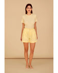 Olivia by Livro Austin Shorts