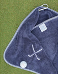 Weezie Golf towel