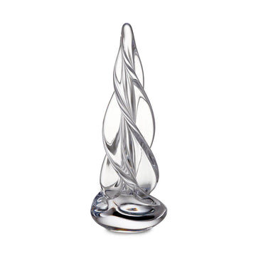 Spiral Four Sided Tree 16"