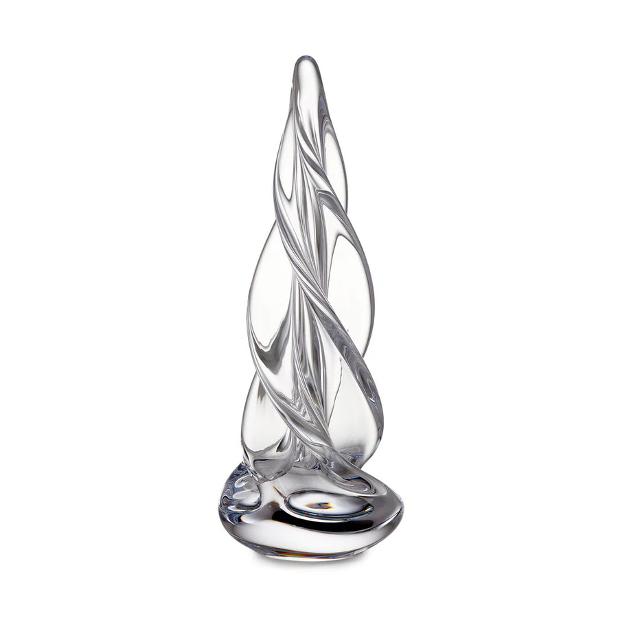 Spiral Four Sided Tree 16"