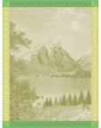 Le Jacquard Francais Altitude Tea Towel