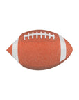 Caspari Football Die-Cut Napkins
