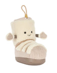 Jellycat Amuseables Perta Snow Boot