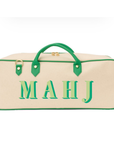 Green Boulevard Margo Mahj Canvas Bag