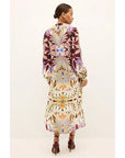 Gregory Dress