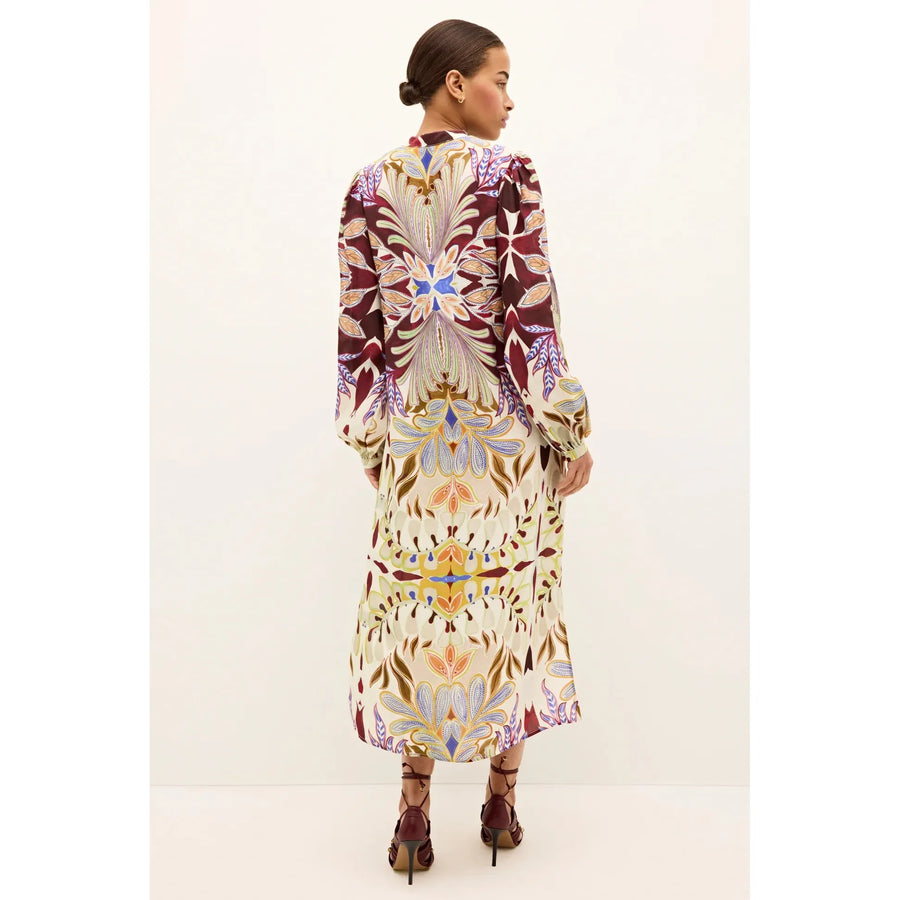 Gregory Dress