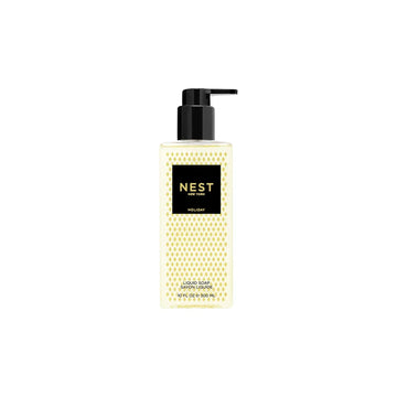 Nest Holiday Liquid Hand Soap