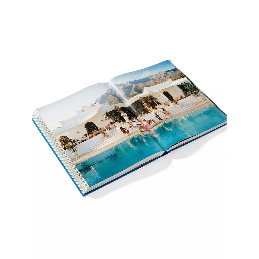 “Slim Aarons: The Essential Collection" by Shawn Waldron