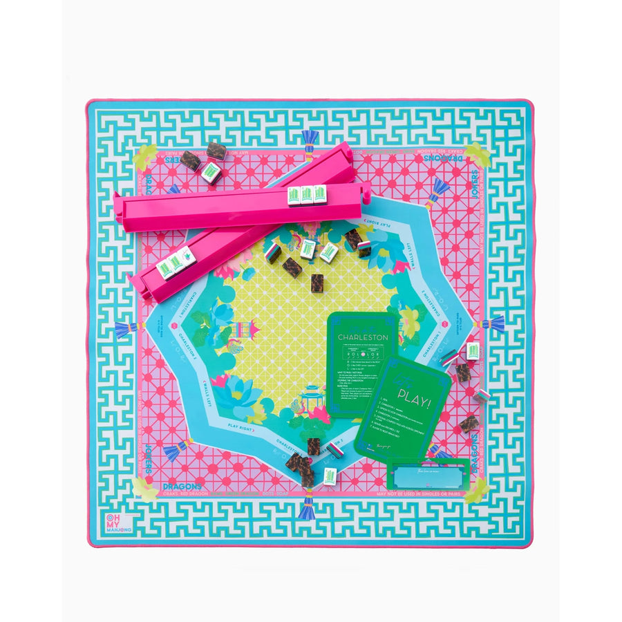 Zen Glow Mat