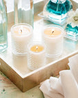 Agraria Mediterranean Jasmine 7oz Candle
