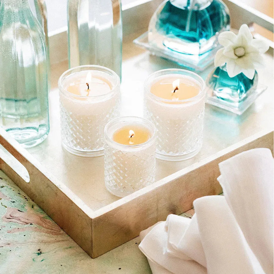Agraria Mediterranean Jasmine 7oz Candle