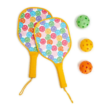 Junior Pickleball Set