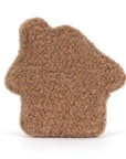 Jellycat Amuseables Molasi Cookie