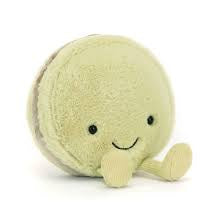Jellycat Amuseables Max Macaron