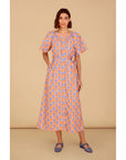 Olivia by Livro Faye Dress