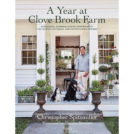 Spitzmiller: A Year at Clove