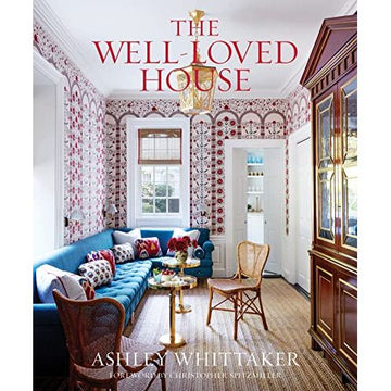 Whitaker: The Well-Loved House