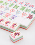 Oh My Mahjong Solara Mahjong Tiles