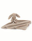 Jellycat Bashful Beige Bunny Soother