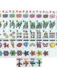 Bespoke Mahjong x Corey Paige Color Crush Set