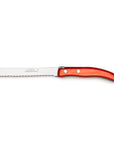 Claude Dozorme Berlingot Tomato Knife