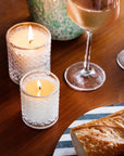 Agraria Mediterranean Jasmine 7oz Candle