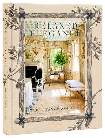 Relaxed Elegance: Rooms for Well Living