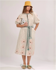 Las Surenas Tunic Dress