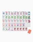 Oh My Mahjong Solara Mahjong Tiles