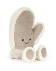 Jellycat Amuseables Fitswell Mitten