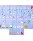 Bespoke Mahjong x Gray Malin Beach Club Tiles