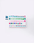 Oh My Mahjong Aloha Mahjong Travel Set