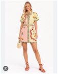 Anna Cate Poppy Dress
